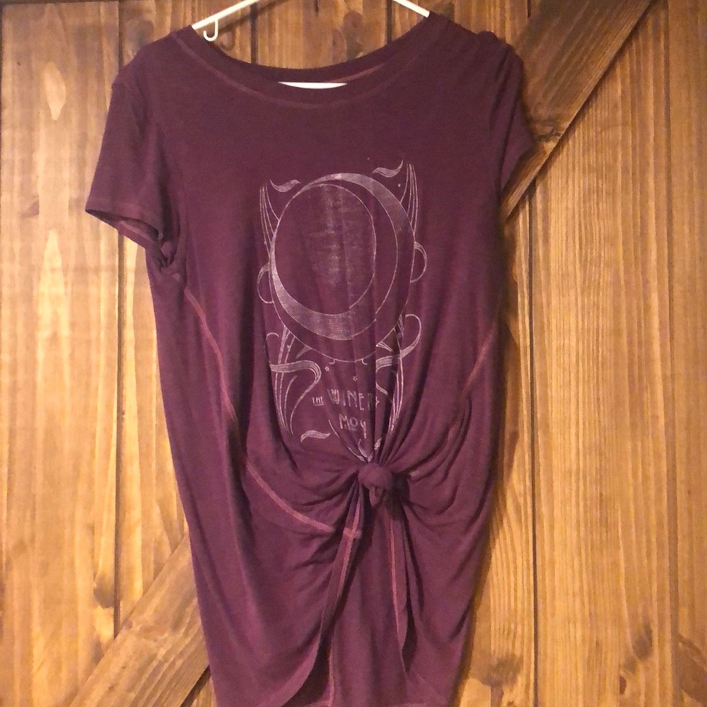 AE soft & sexy t-shirt